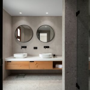 IkarOs Luxury Resort Spa Bungalow Classic sea view