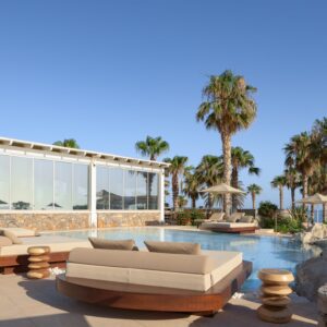 Ikaros Beach Resort