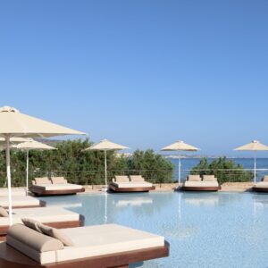 Ikaros Beach Resort