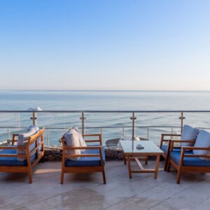 Ikaros Beach Resort Spa Crete Dedalos Bar