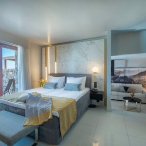 Ikarus Beach Resort Spa Classic Rooms