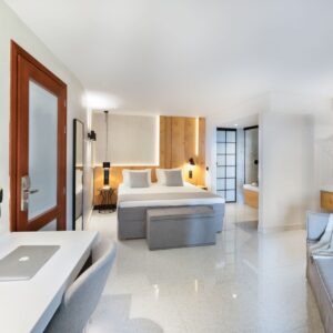 Ikarus Beach Resort Spa Classic Rooms