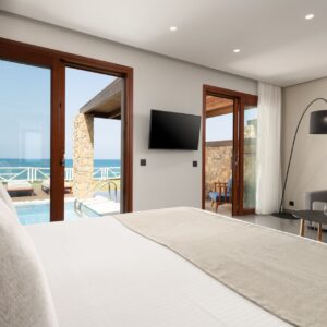 Ikarus Luxury Resort Spa Room 553