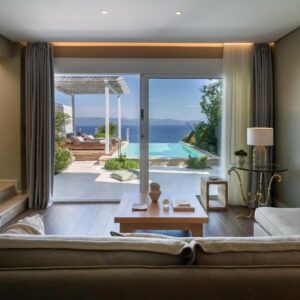 Kappa Resort Paliouri Kasandra Halkidiki Grčka