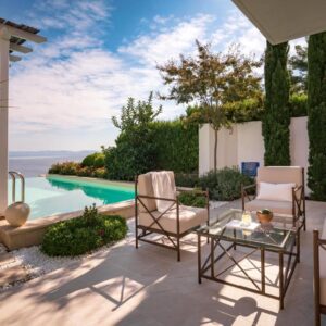 Kappa Resort Paliouri Kasandra Halkidiki Grčka