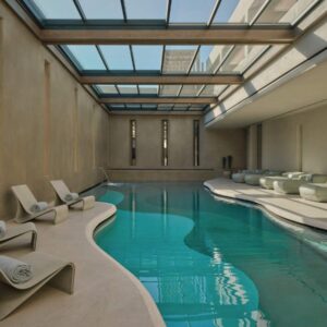 Minos Palace Resort Nao