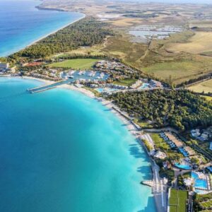 SANI BEACH HOTEL