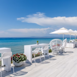 SKG 74164 Sani Beach 0523