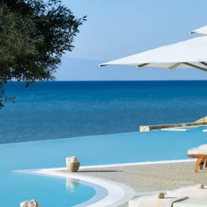 Sani Beach 2022 Infinity Pool 001 118673 Hybris