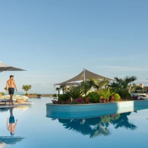 Sani Dunes 2022 Swimming Pool 004 120623 Hybris
