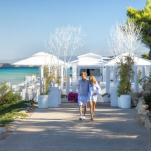 Sani Resort Couple in Bousoulas966 2880x1920