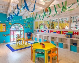 Sani Resort Creche 320x240