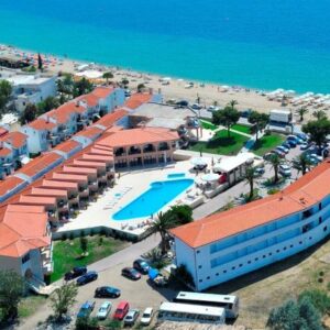 TORONI BLUE SEA HOTEL
