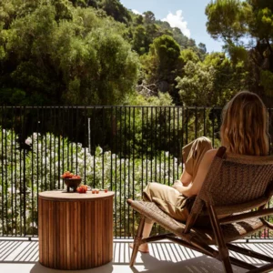 Tropical Sublime Family Suite Mountain View at Domes of Corfu