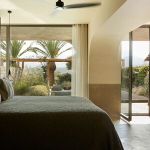 Waterfall Suite with Private Pool InteriorOverview