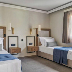 Aegean melathron thalasso spa hotel habitacion 15f84e00
