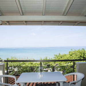 Alkioni by the sea siviri kassandra studio