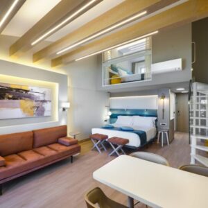 Anthemus sea beach hotel spa