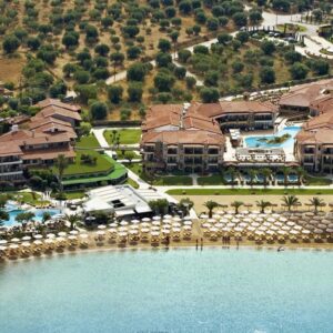 Anthemus sea beach hotel spa