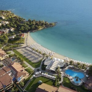 Anthemus sea beach hotel spa