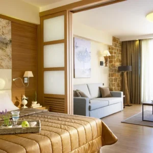 Anthemus sea beach hotel spa