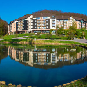 Aparthotel rosa 3