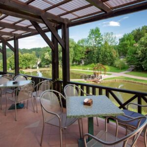 Aparthotel rosa