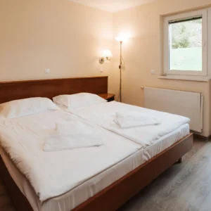 Aparthotel rosa terme olimia