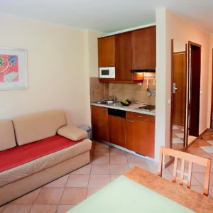 Aparthotel rosa terme olimia