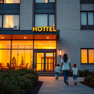Copertina family hotel vilinia ocene cene