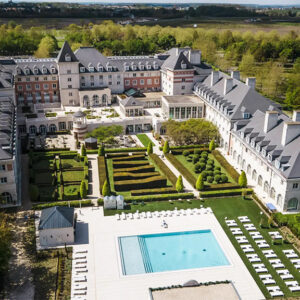DREAM CASTLE HOTEL