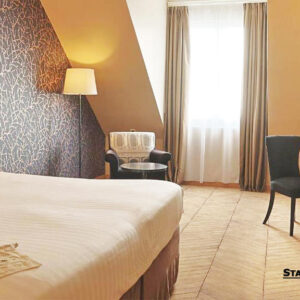 DREAM CASTLE HOTEL