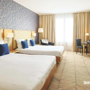 DREAM CASTLE HOTEL