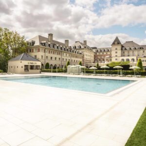 DREAM CASTLE HOTEL