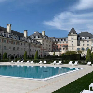 DREAM CASTLE HOTEL