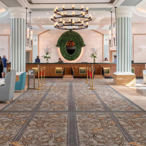 DREAM CASTLE HOTEL