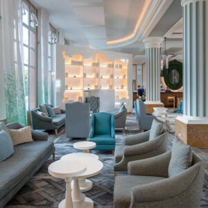DREAM CASTLE HOTEL