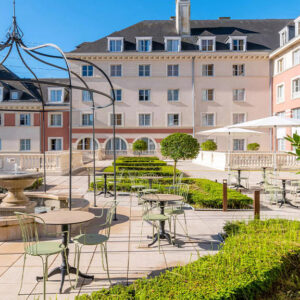 DREAM CASTLE HOTEL