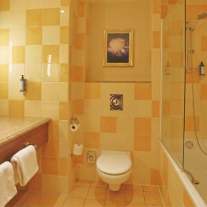 DREAM CASTLE HOTEL
