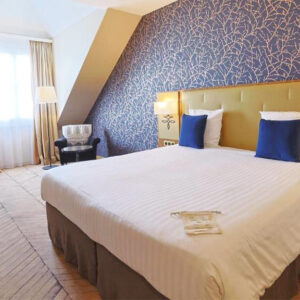 DREAM CASTLE HOTEL