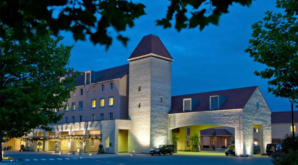 EXPLORERS HOTEL MARNE LA VALLEE