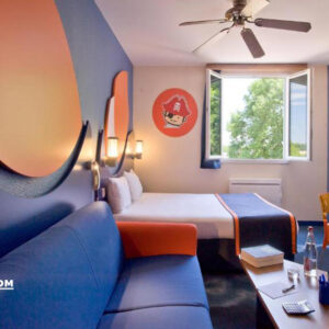 EXPLORERS HOTEL MARNE LA VALLEE