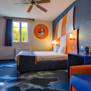 EXPLORERS HOTEL MARNE LA VALLEE