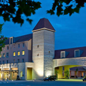 EXPLORERS HOTEL MARNE LA VALLEE