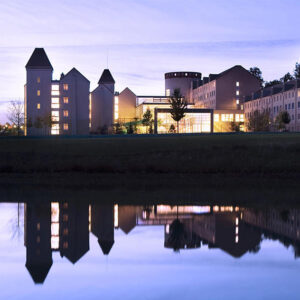 EXPLORERS HOTEL MARNE LA VALLEE