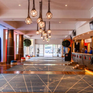 EXPLORERS HOTEL MARNE LA VALLEE