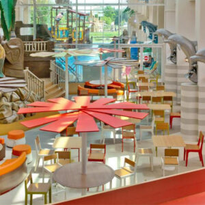 EXPLORERS HOTEL MARNE LA VALLEE
