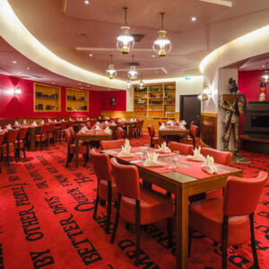 EXPLORERS HOTEL MARNE LA VALLEE