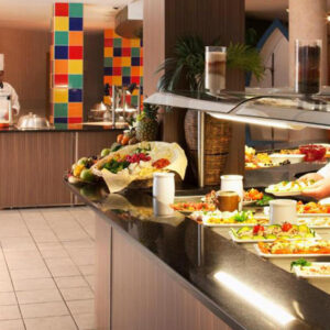EXPLORERS HOTEL MARNE LA VALLEE