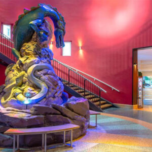 EXPLORERS HOTEL MARNE LA VALLEE